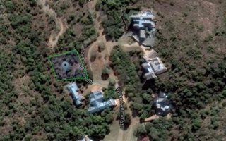 1757 m² Land available in Heidelberg Kloof Estate