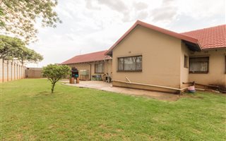 4 Bedroom House in The Stewards