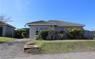 3 Bedroom House in Cambridge West
