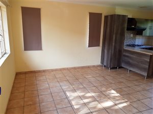 1 Bed Garden Cottage in Rynfield