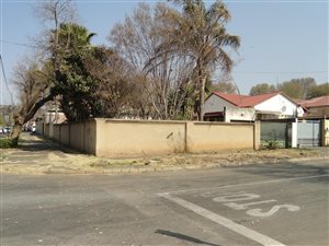 2 Bed House in Bezuidenhout Valley