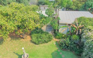 3 Bedroom House in Ashlea Gardens