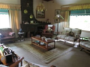 4 Bed House in Kwambonambi