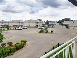 2 Bed Apartment in Norkem Park
