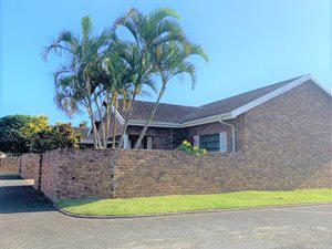 3 Bed Townhouse in Richards Bay Central