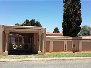 3 Bed House in Sonlandpark