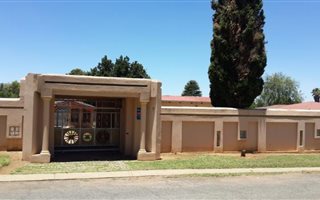 3 Bedroom House in Sonlandpark
