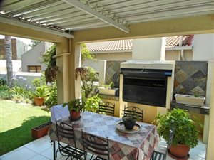 3 Bed Cluster in Magaliessig