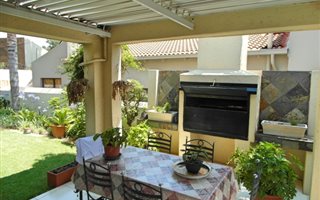 3 Bedroom Cluster in Magaliessig