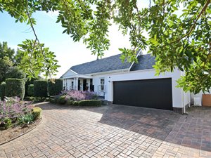 5 Bed House in Uniepark