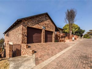 3 Bed House in West Acres
