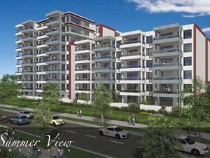 3 Bed Apartment in Herrwood Park