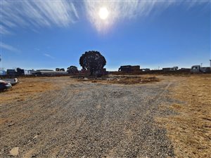 7000 m² Land available in Cleveland