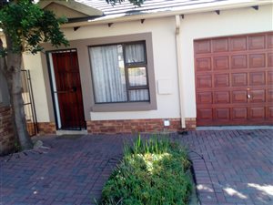 2 Bed Cluster in Valleyview Estate