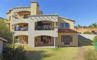 2 Bedroom Apartment in North Riding