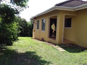 3 Bed Simplex in Lincoln Meade