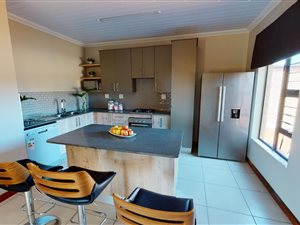 3 Bed House in Montana