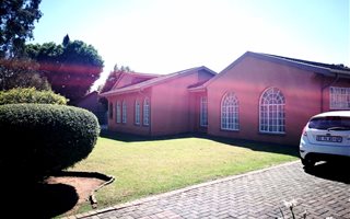 3 Bedroom House in Cresslawn