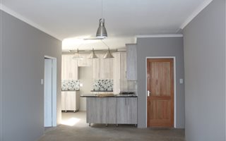 2 Bedroom Apartment in Hoedspruit