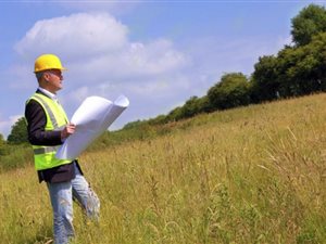 4 ha Land available in North Riding AH