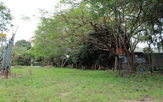 852 m² Land available in Numbi Park