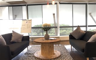 272 m² Commercial space in La Lucia