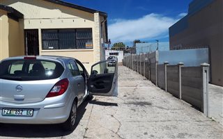 280 m² Commercial space in Sidwell