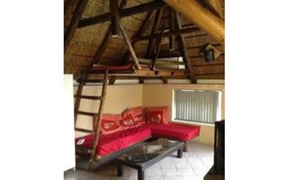 1 Bedroom Garden Cottage in Boskruin