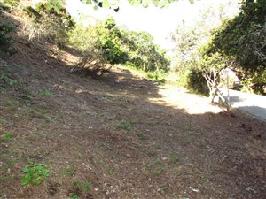 992 m² Land available in Outeniqua Strand