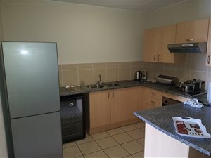 2 Bed Apartment in Boksburg North