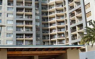 2 Bedroom Apartment in Sandhurst