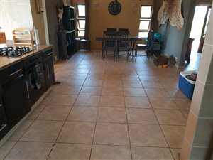 1 ha Farm in Bela-Bela (Warmbaths)