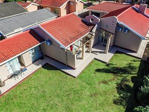 5 Bed House in Bisho