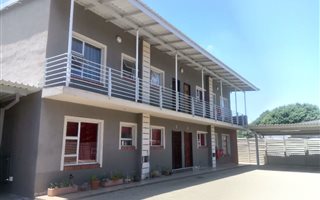 2 Bedroom Flat in Dalview