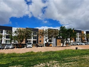 2 Bed Apartment in Durbanville Central