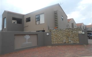 2 Bedroom Apartment in Sasolburg