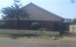 4 Bedroom House in Eersterust