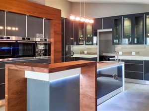 4 Bed House in Breakwater Bay Eco Estate