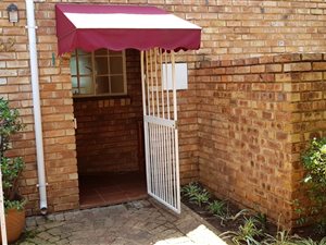 2 Bedroom Apartment in Radiokop