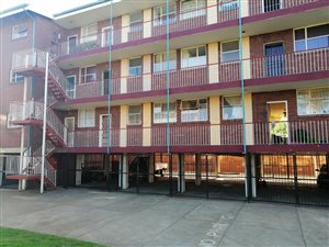 1 Bed Flat in Dinwiddie