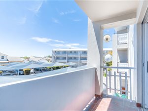 2 Bed Apartment in Thornton