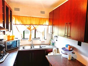 2 Bed Flat in Eldorado Park