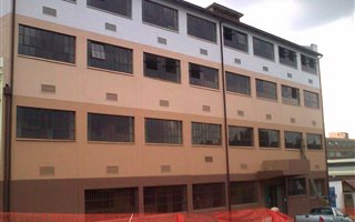 1 Bedroom Apartment in Troyeville