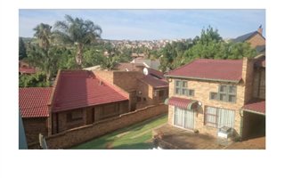 3 Bedroom House in Bassonia
