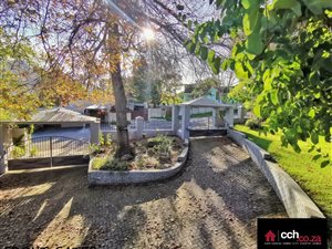 6 Bed House in Dormehlsdrift