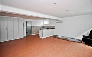 1 Bedroom Garden Cottage in Cyrildene