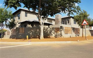 3 Bedroom House in Parkhaven