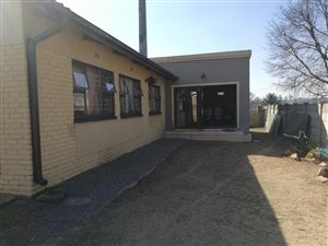 3 Bed House in Tedstoneville