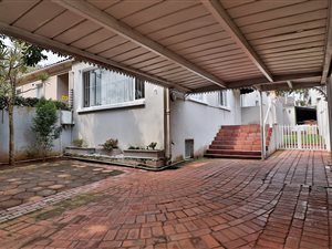 2 Bed House in Essenwood