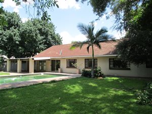 4 Bed House in Onverwacht